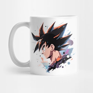 goku Mug